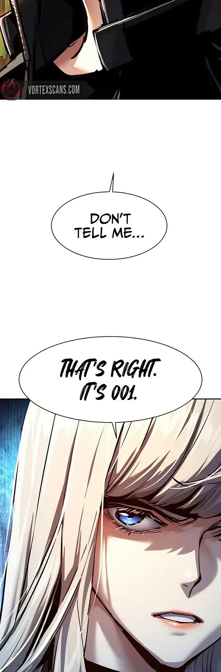 Mercenary Enrollment chapter 279 page 39