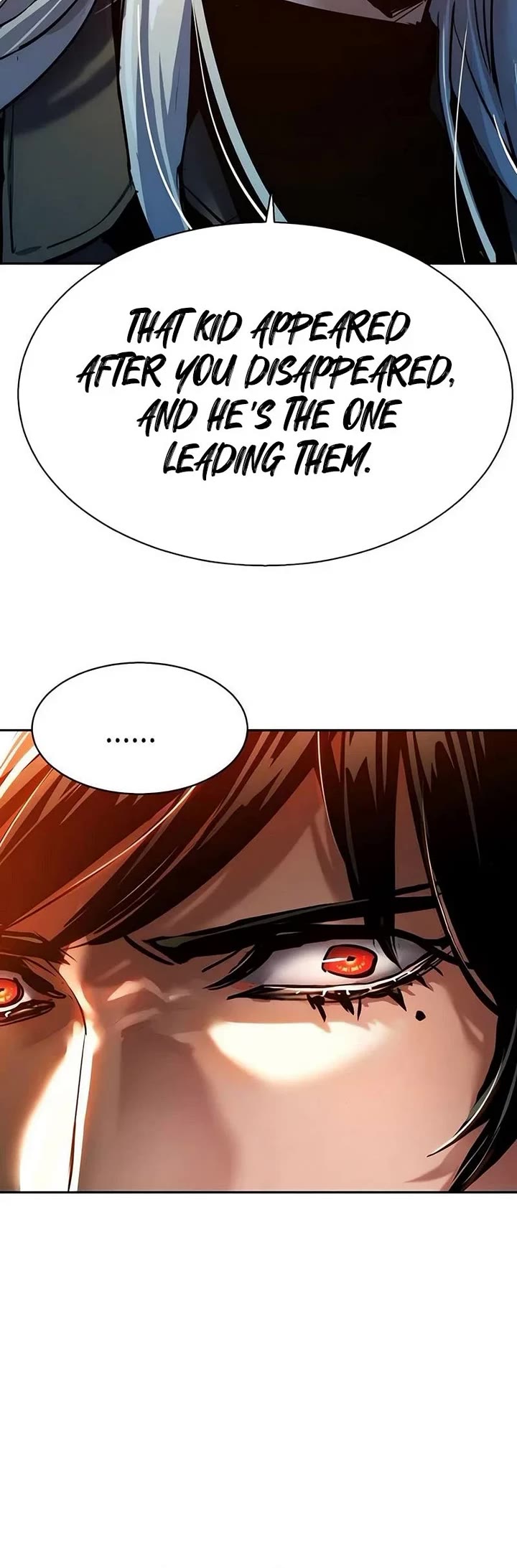 Mercenary Enrollment chapter 279 page 40