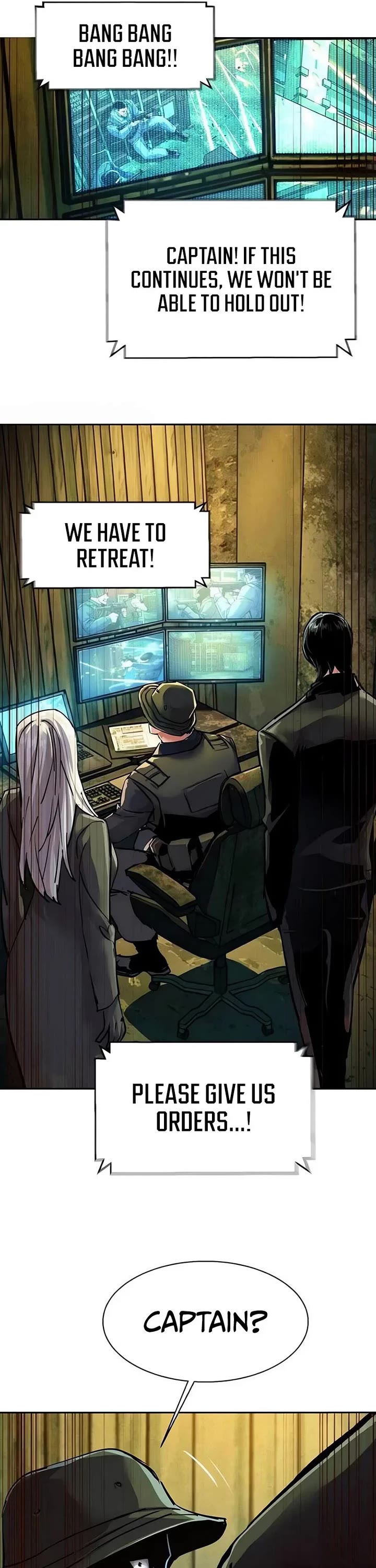 Mercenary Enrollment chapter 279 page 41