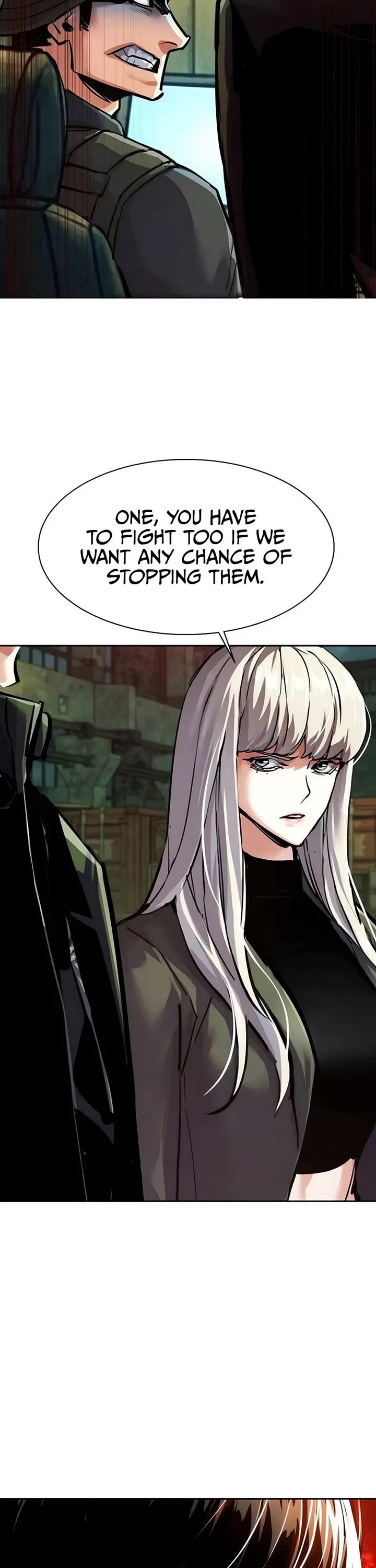 Mercenary Enrollment chapter 279 page 42