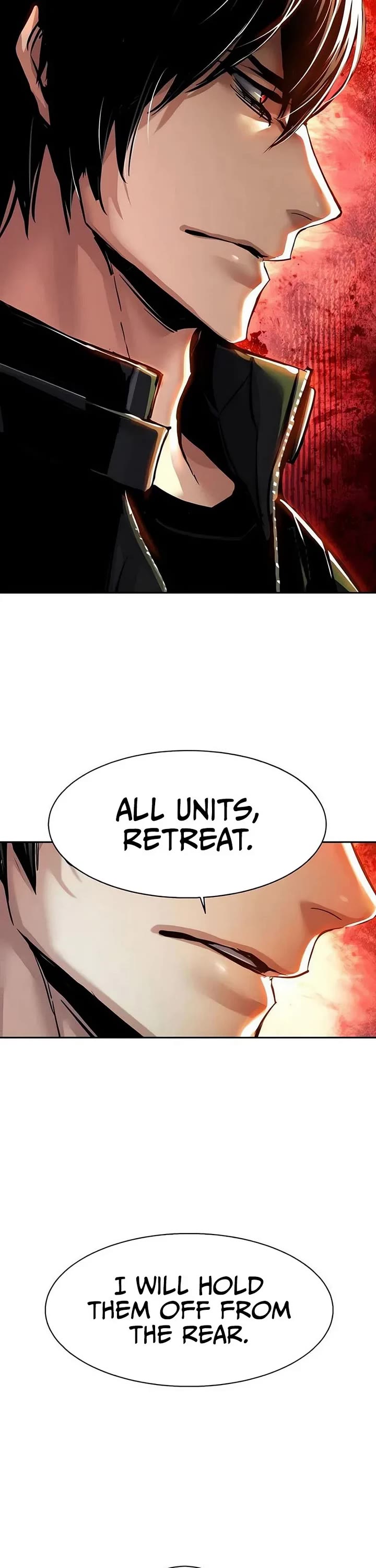 Mercenary Enrollment chapter 279 page 43