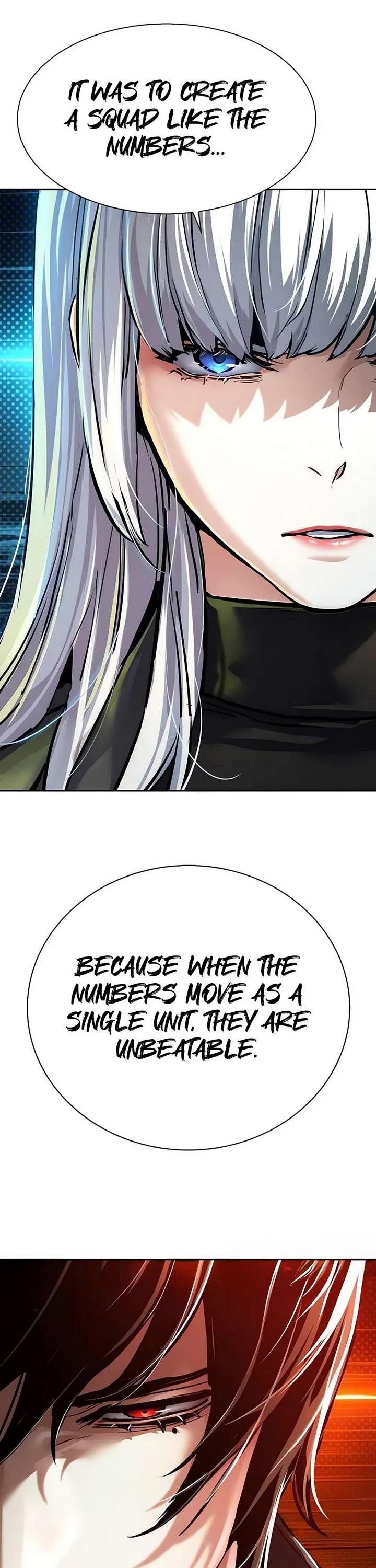 Mercenary Enrollment chapter 279 page 46