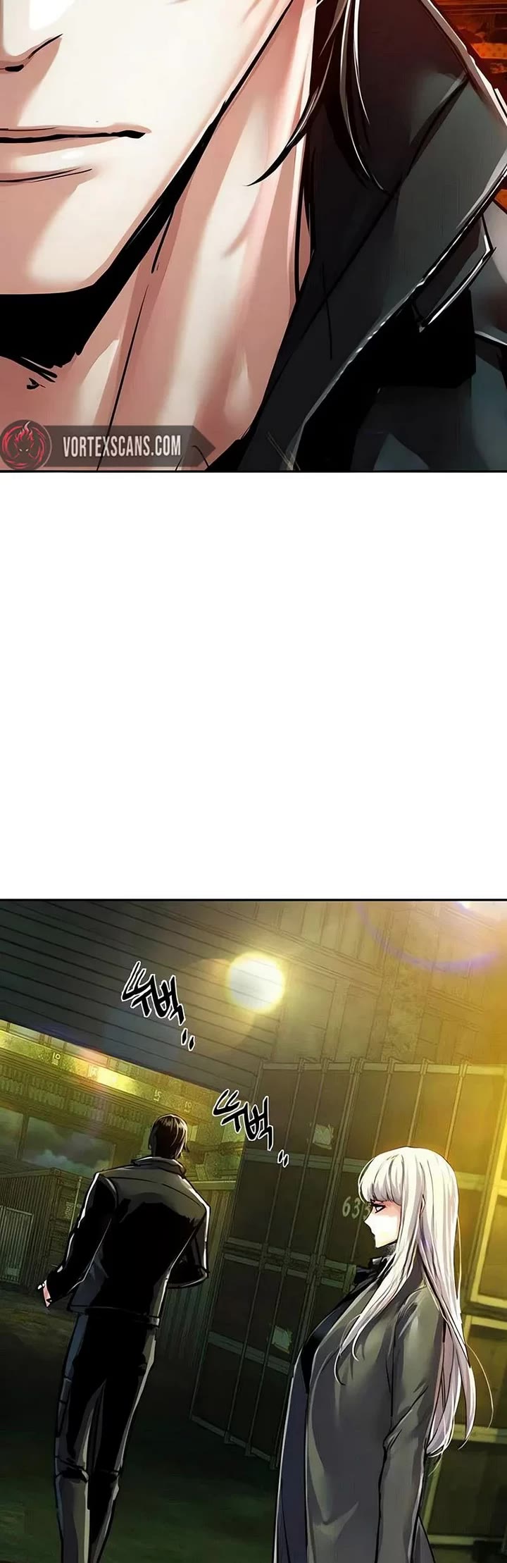 Mercenary Enrollment chapter 279 page 47