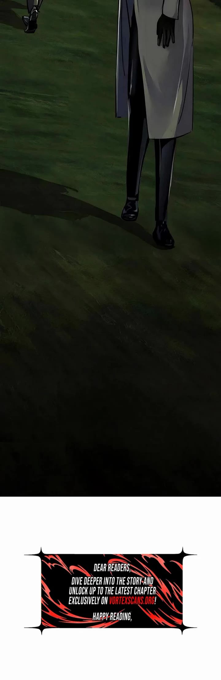 Mercenary Enrollment chapter 279 page 48