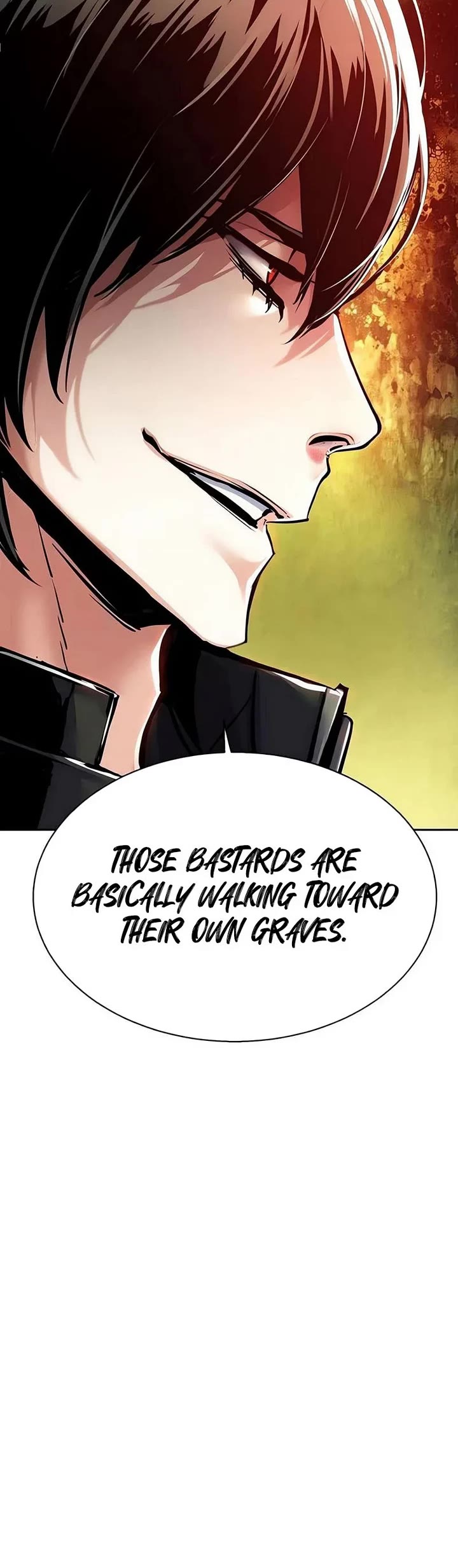 Mercenary Enrollment chapter 279 page 5