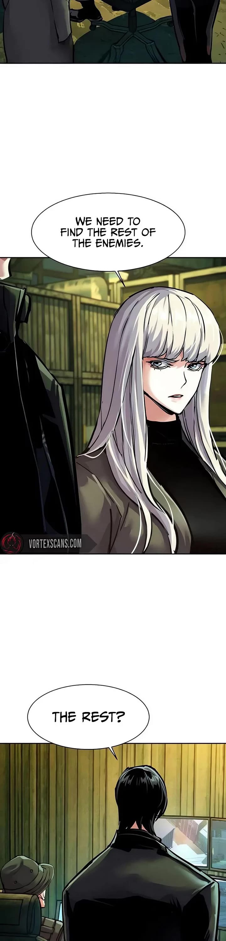 Mercenary Enrollment chapter 279 page 8