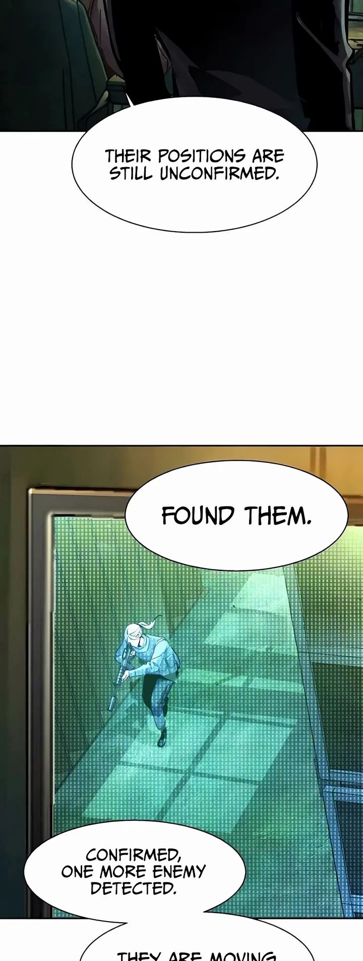 Mercenary Enrollment chapter 279 page 9