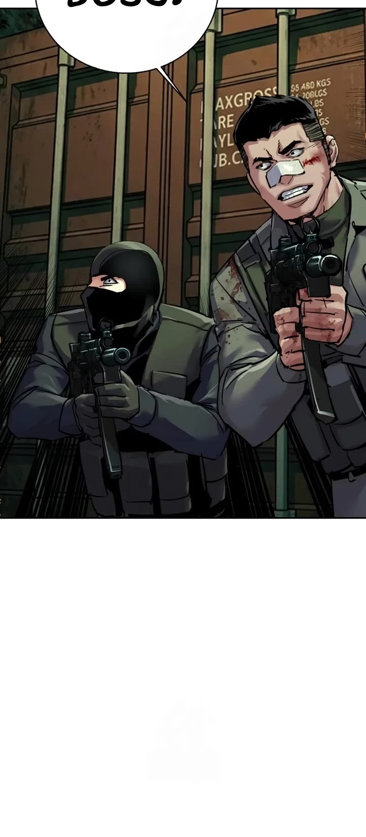 Mercenary Enrollment chapter 280 page 10