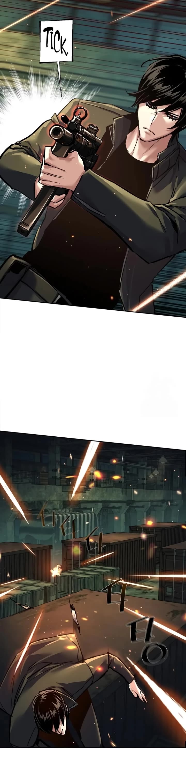 Mercenary Enrollment chapter 280 page 16