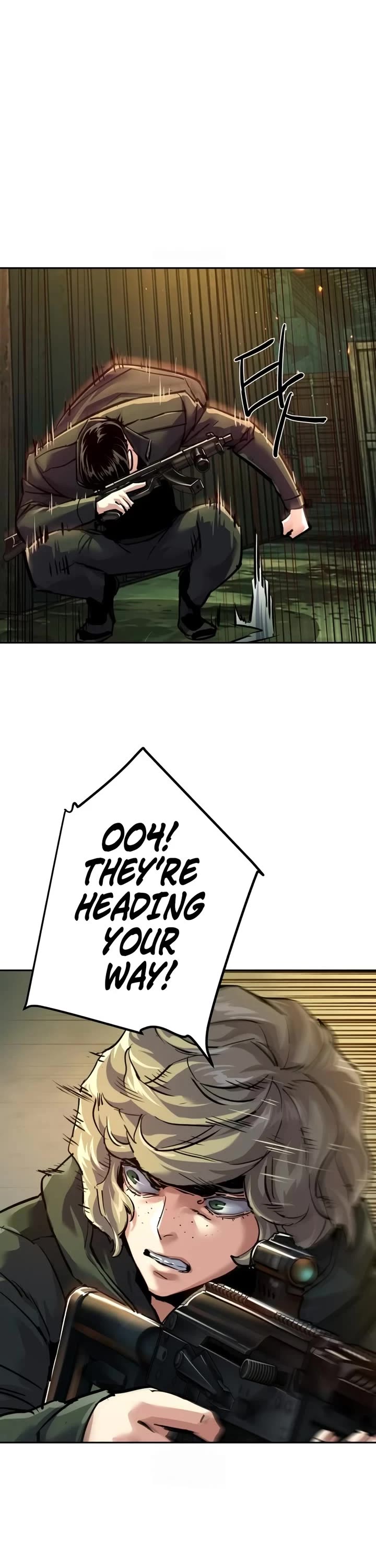 Mercenary Enrollment chapter 280 page 17