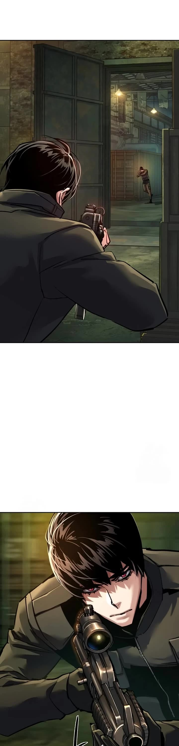 Mercenary Enrollment chapter 280 page 22