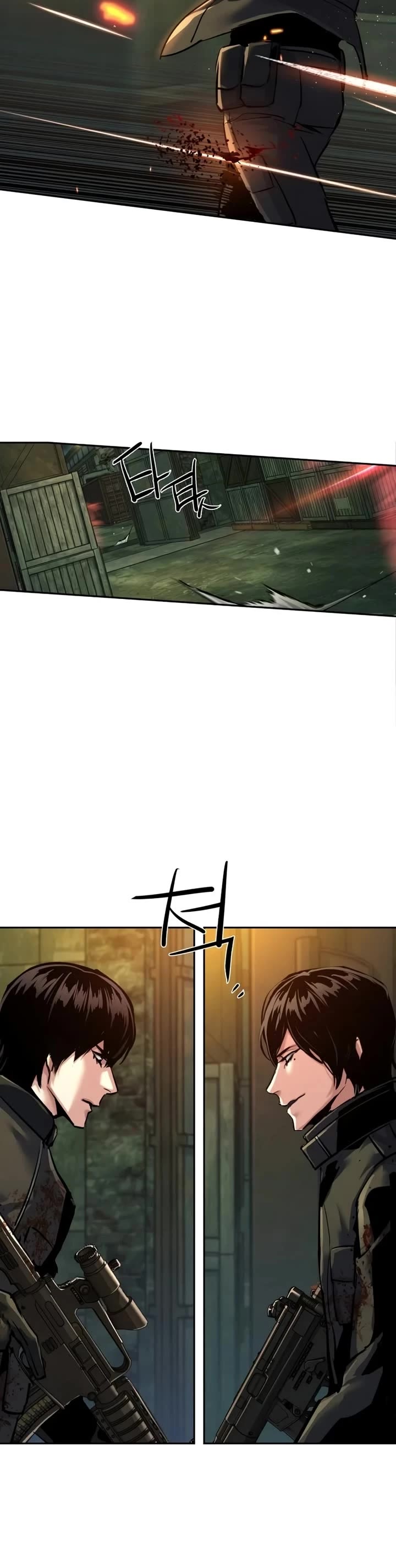 Mercenary Enrollment chapter 280 page 24