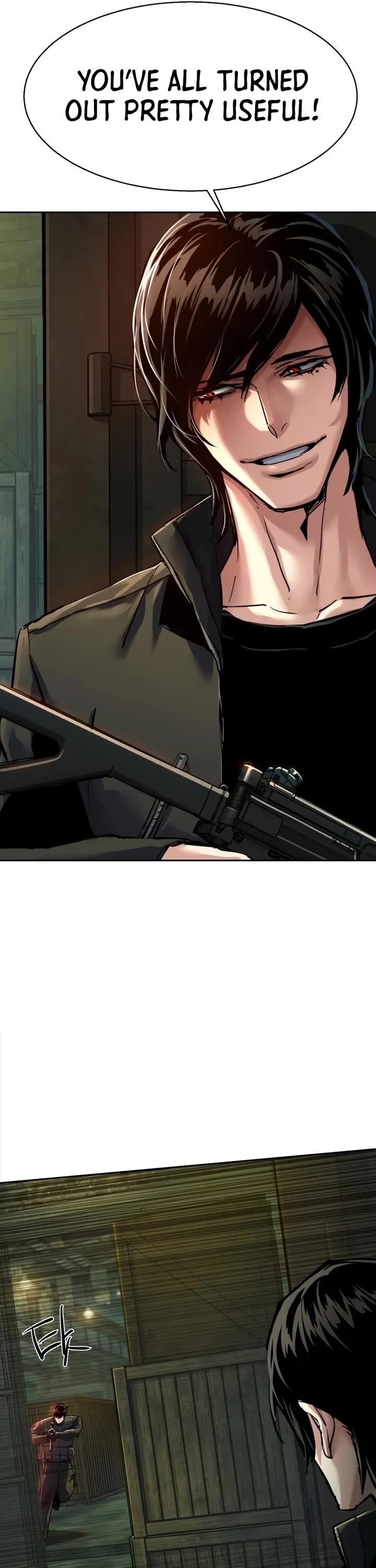 Mercenary Enrollment chapter 280 page 25