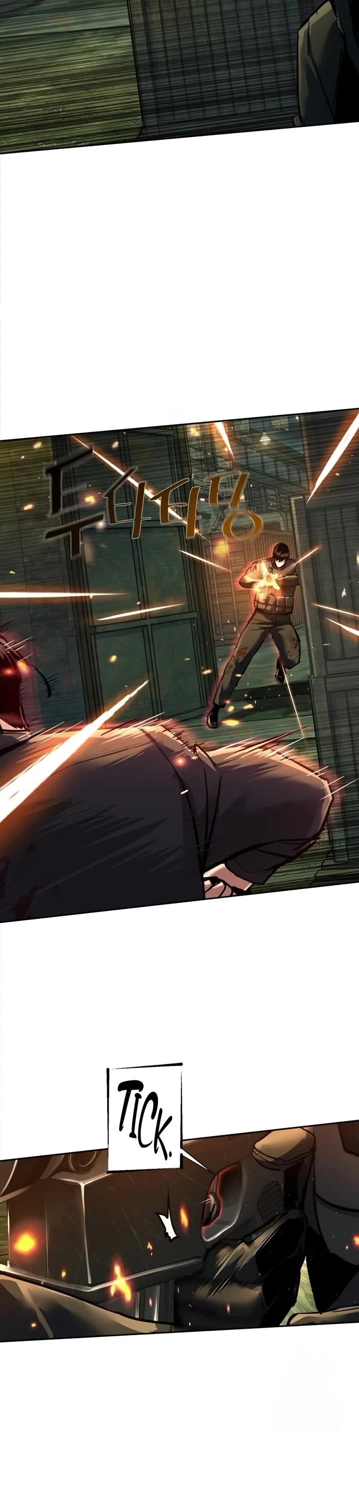 Mercenary Enrollment chapter 280 page 26