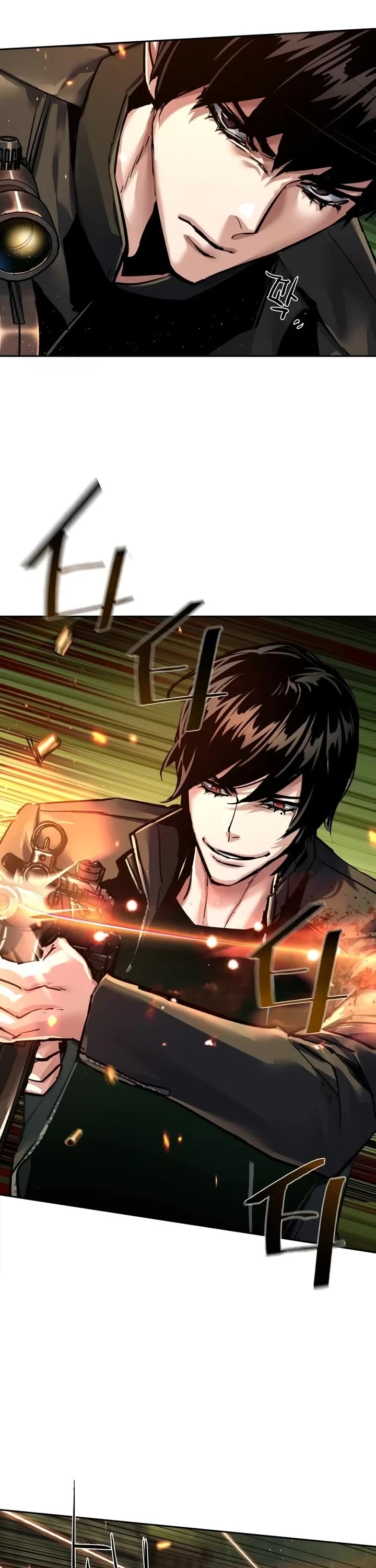 Mercenary Enrollment chapter 280 page 27