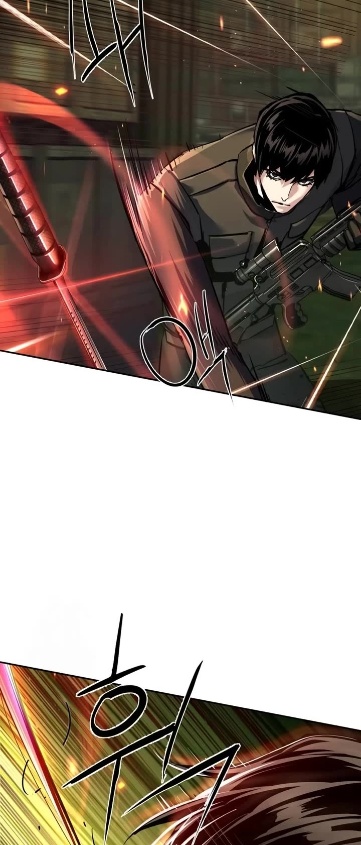 Mercenary Enrollment chapter 280 page 28