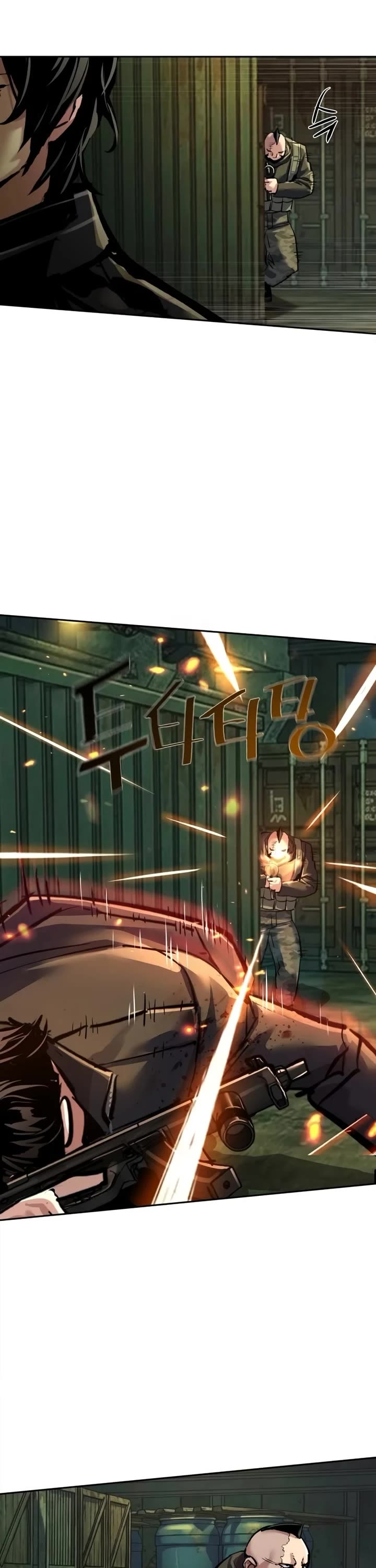 Mercenary Enrollment chapter 280 page 31