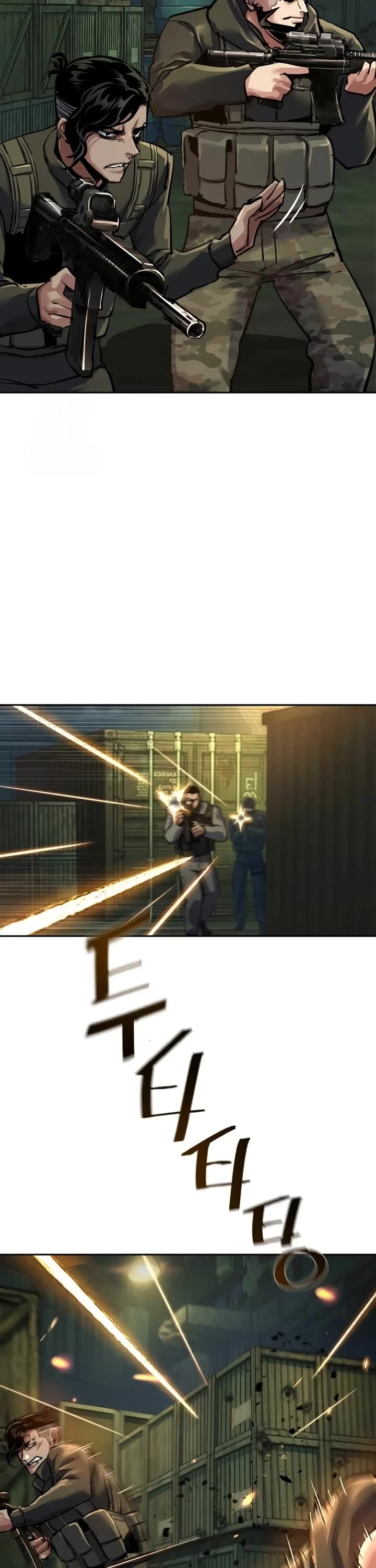 Mercenary Enrollment chapter 280 page 32