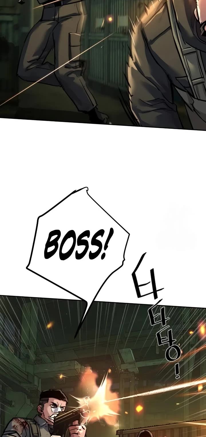 Mercenary Enrollment chapter 280 page 33