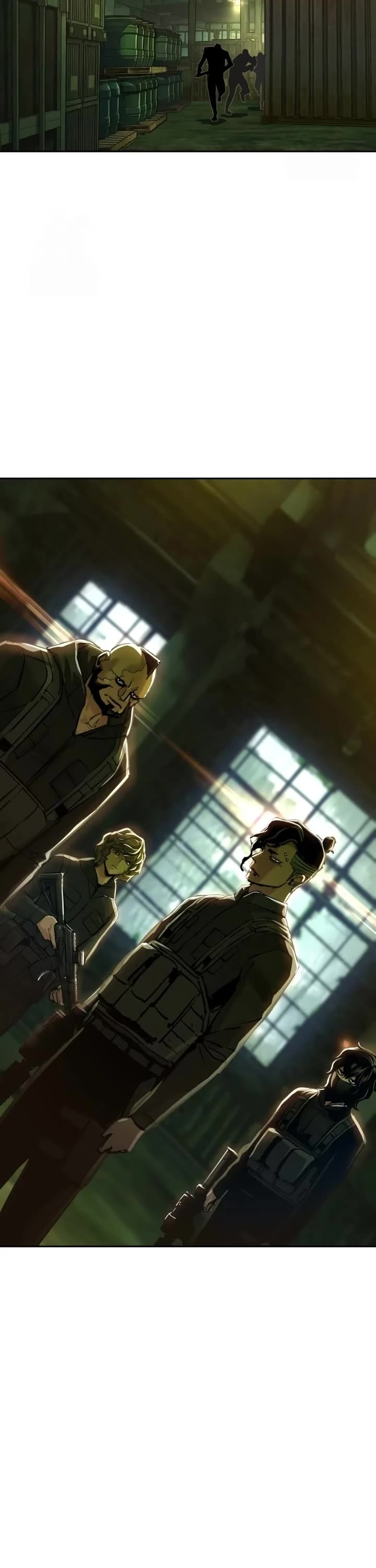 Mercenary Enrollment chapter 280 page 36