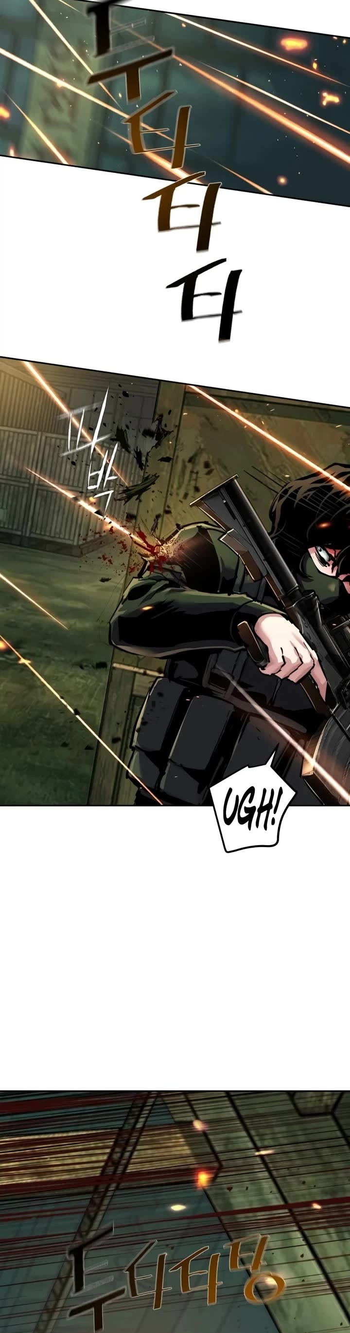 Mercenary Enrollment chapter 280 page 4