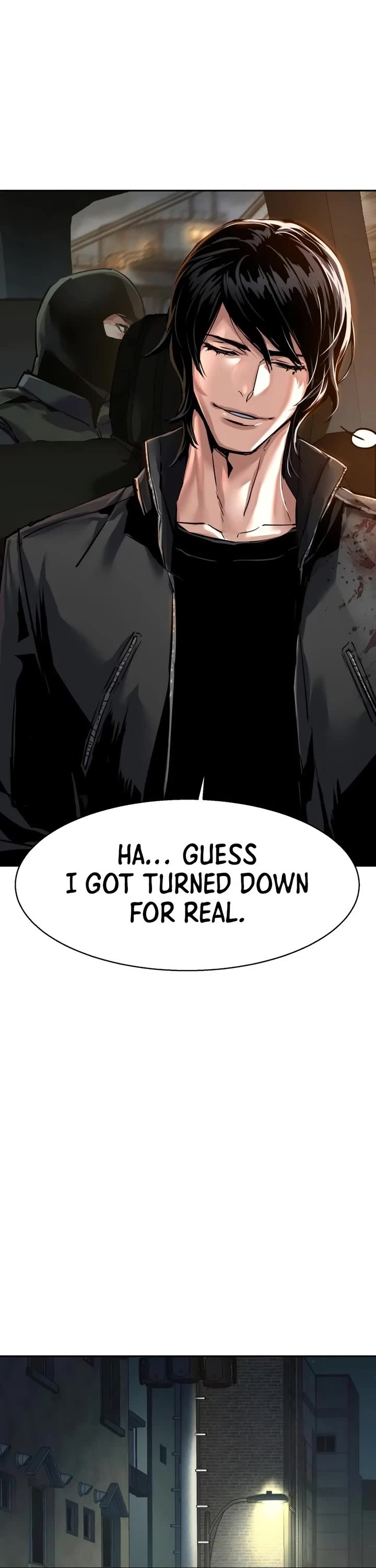 Mercenary Enrollment chapter 280 page 40