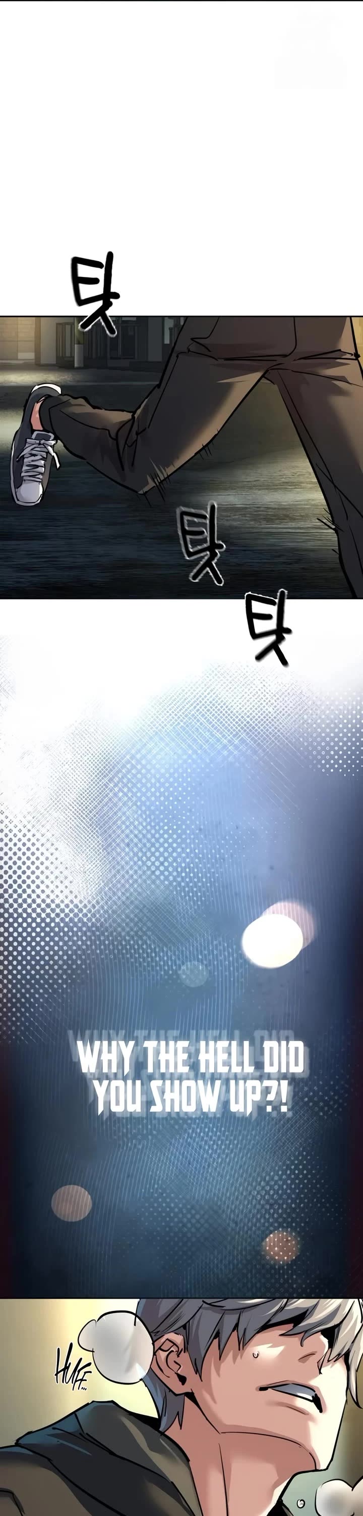 Mercenary Enrollment chapter 280 page 41