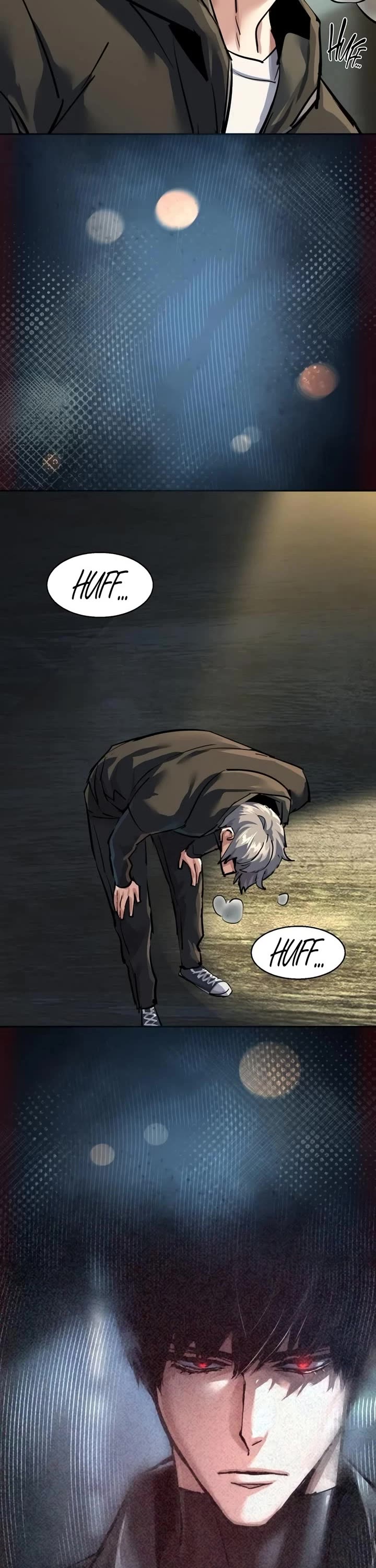 Mercenary Enrollment chapter 280 page 42