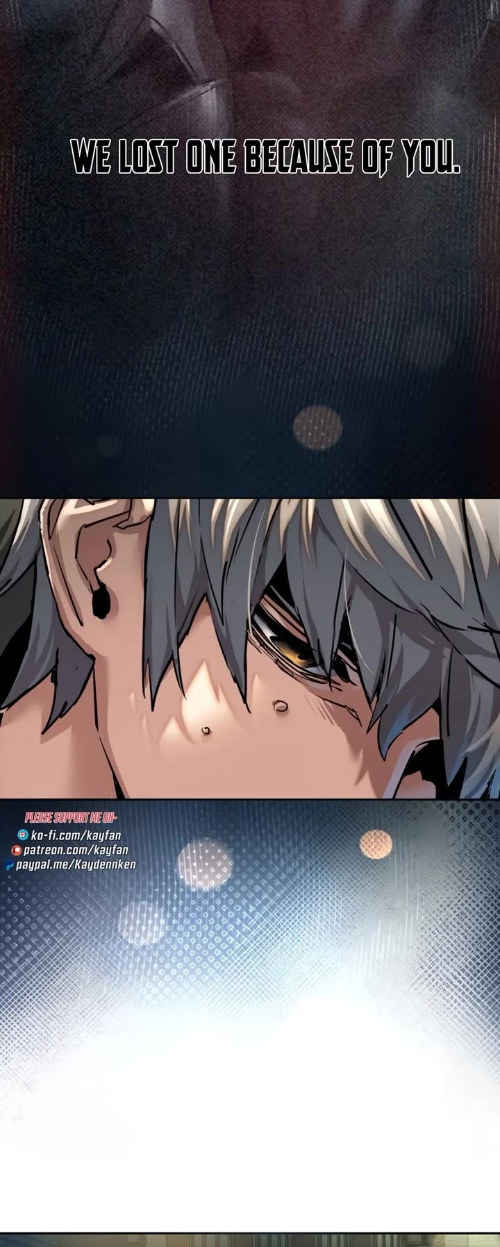 Mercenary Enrollment chapter 280 page 43