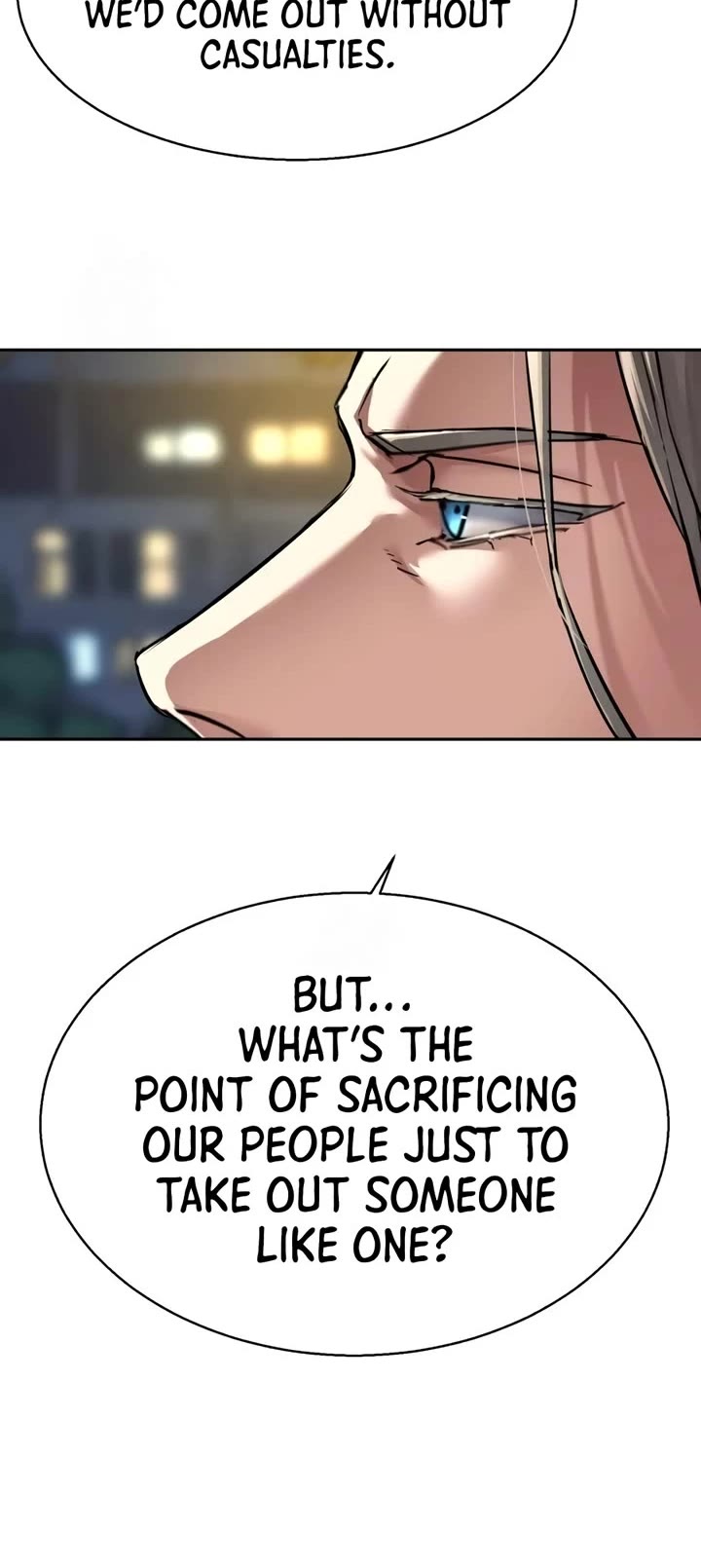 Mercenary Enrollment chapter 280 page 49