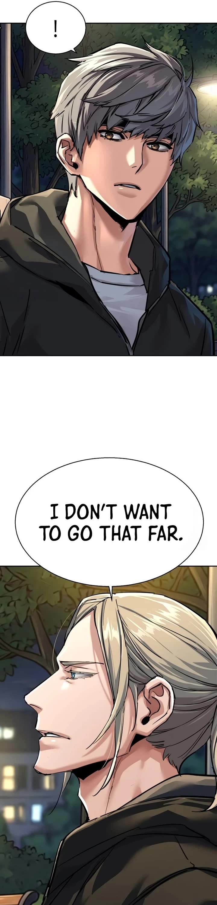 Mercenary Enrollment chapter 280 page 50