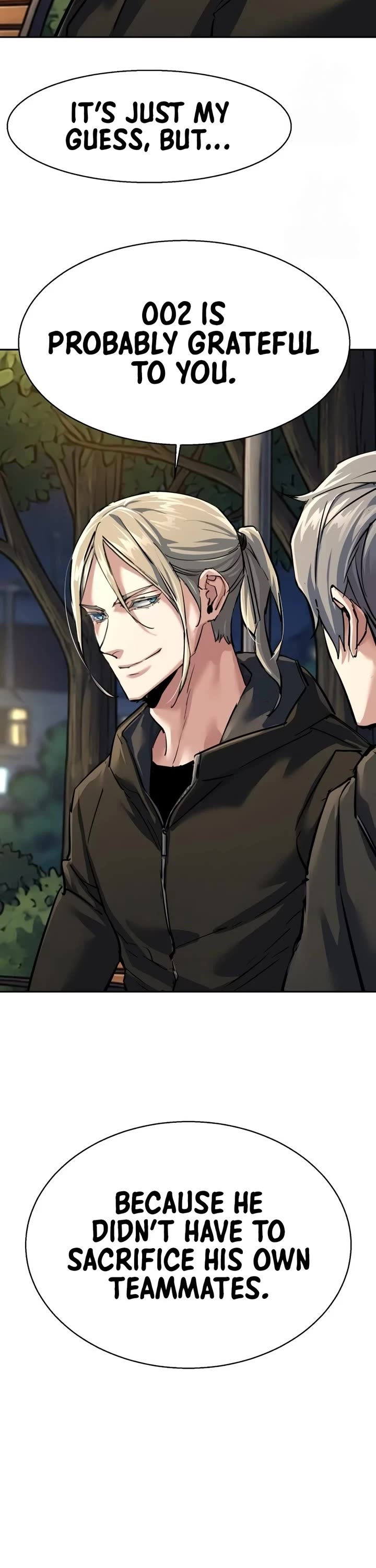 Mercenary Enrollment chapter 280 page 51