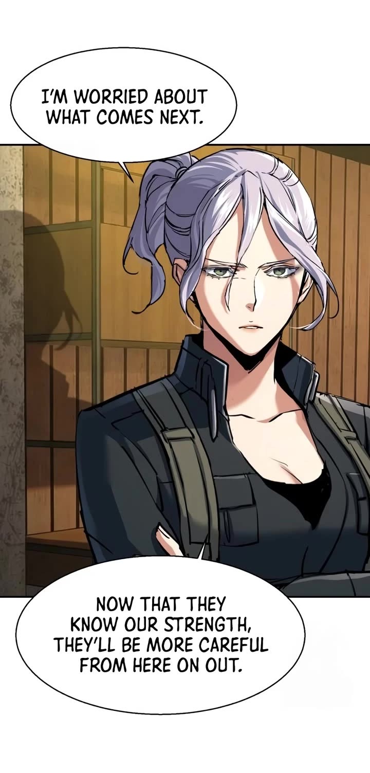 Mercenary Enrollment chapter 280 page 53