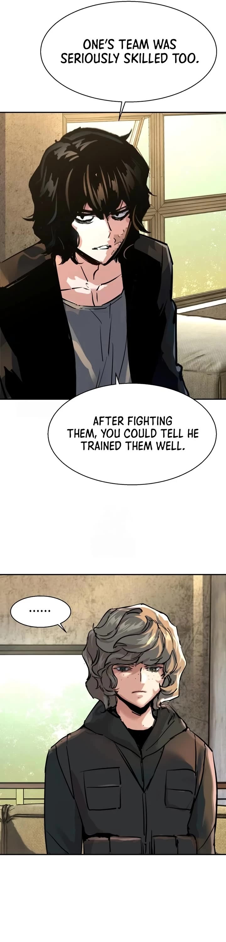 Mercenary Enrollment chapter 280 page 55