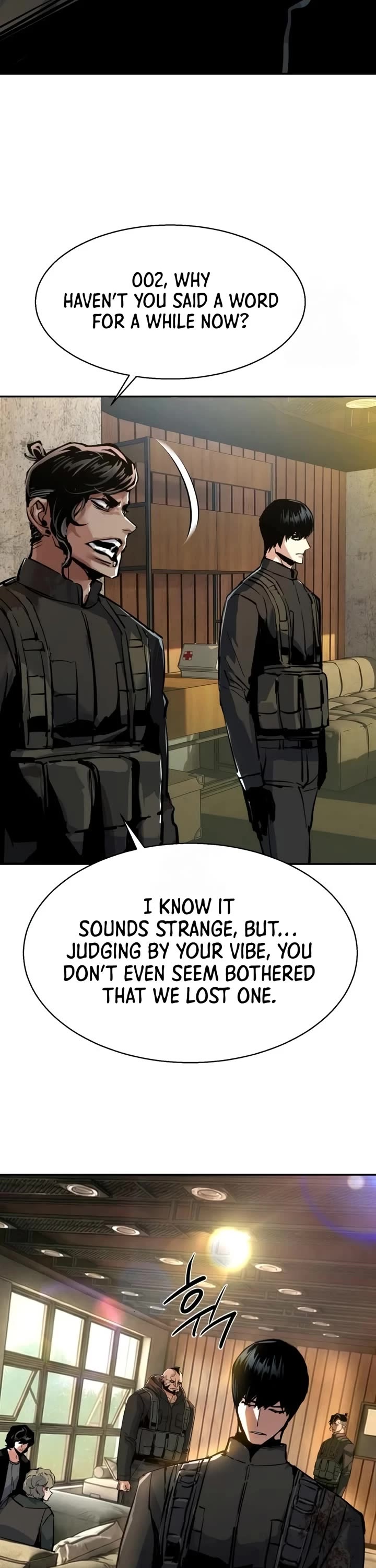 Mercenary Enrollment chapter 280 page 57