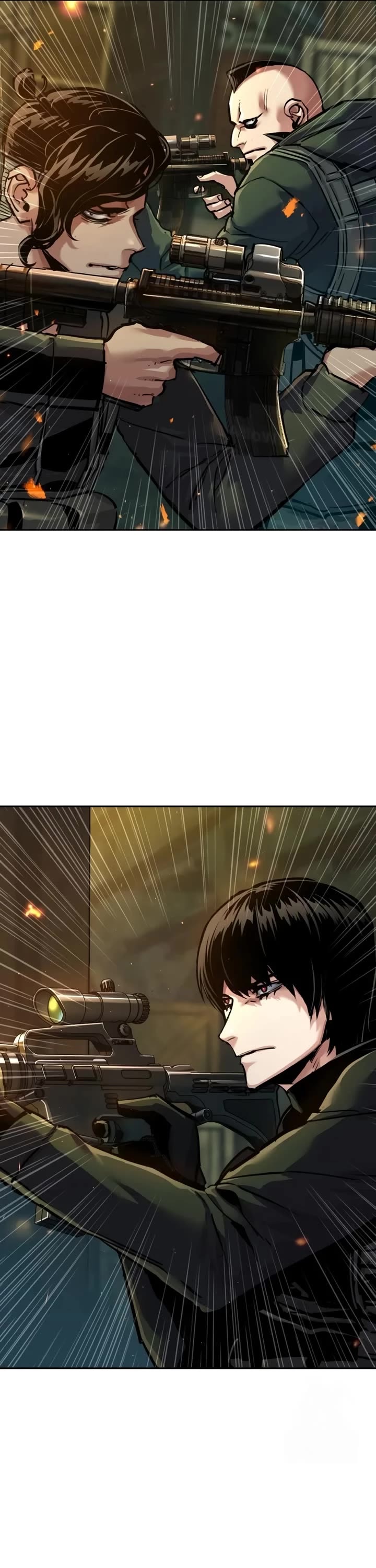 Mercenary Enrollment chapter 280 page 6