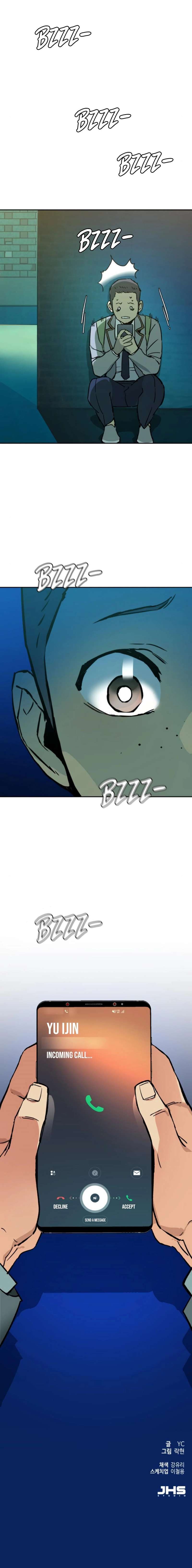 Mercenary Enrollment chapter 34 page 16