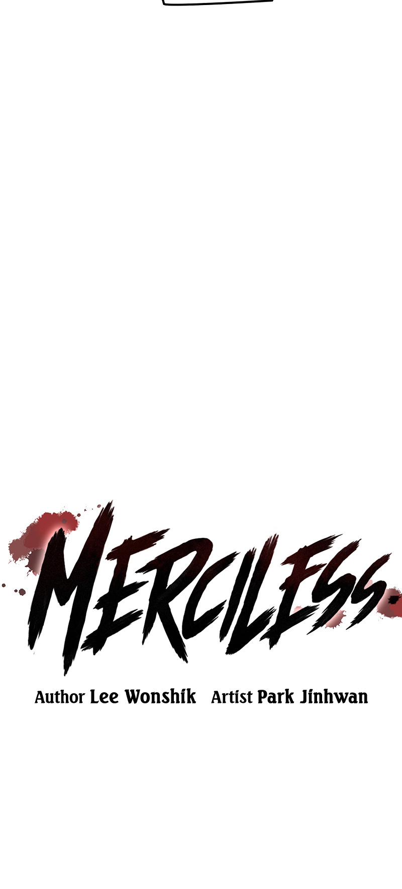 Merciless chapter 2 page 6