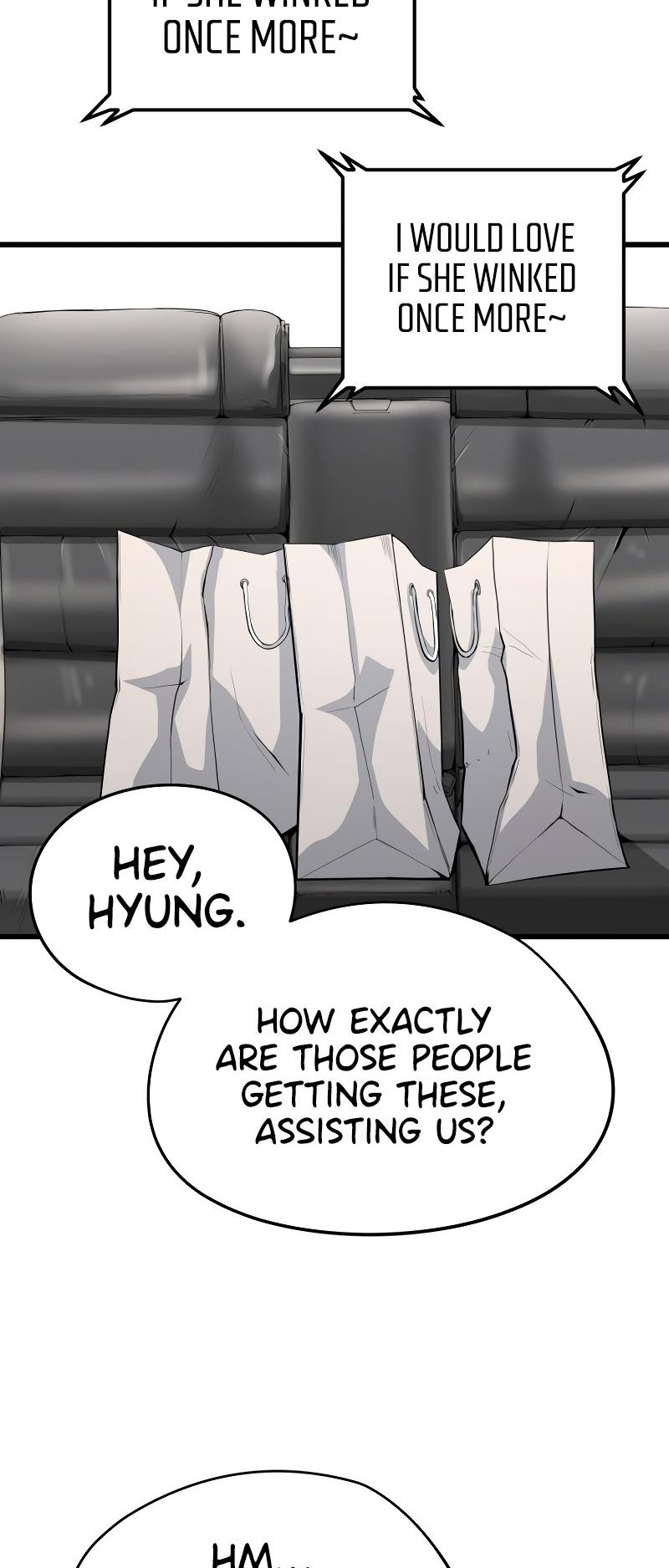 Merciless chapter 9 page 33