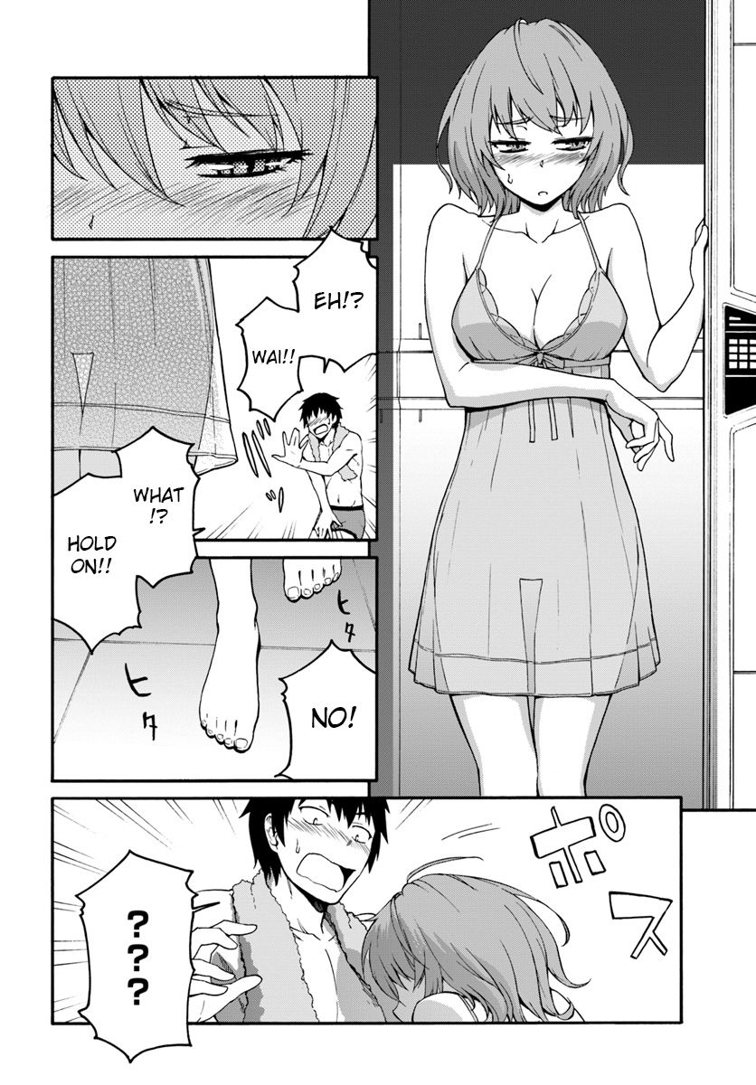Mezametara Saikyou Soubi to Uchuusenmochi Datta node, Ikkodate Mezashite Youhei toshite Jiyuu ni Ikitai chapter 4.1 page 10