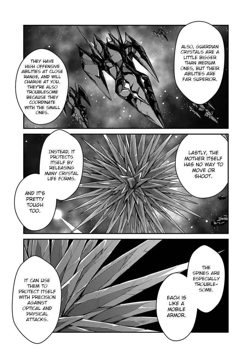 Mezametara Saikyou Soubi to Uchuusen-mochi Datta no de, Ikkodate Mezashite Youhei Toshite Jiyuu ni Ikitai chapter 56.2 page 13