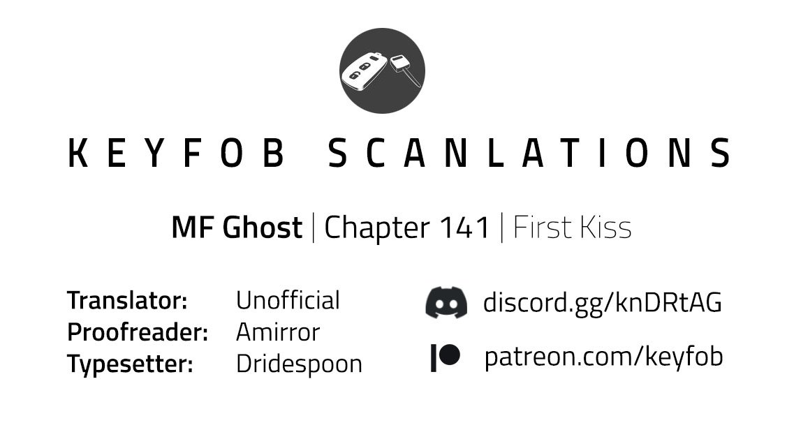 MF Ghost chapter 141 page 18