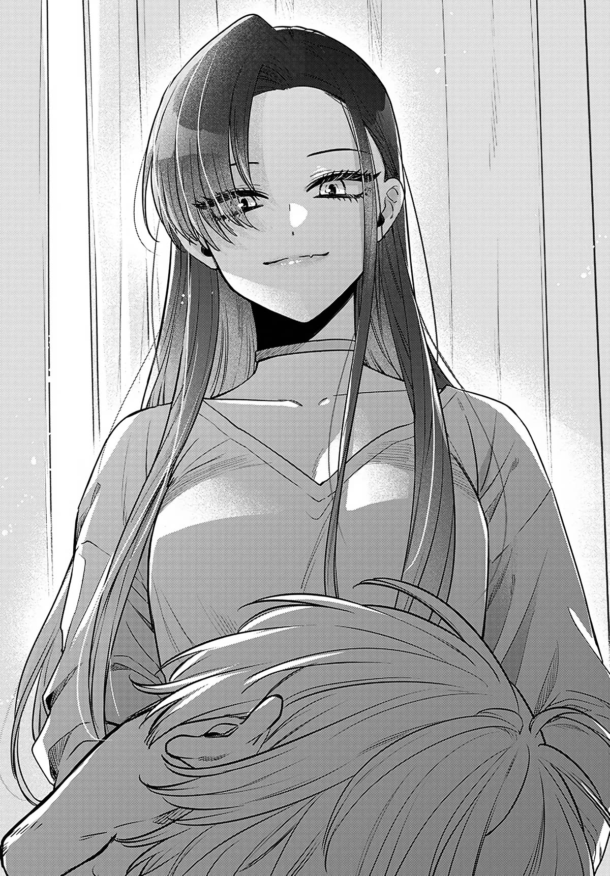 Mi-Chan Wants to be Kept chapter 1 page 26