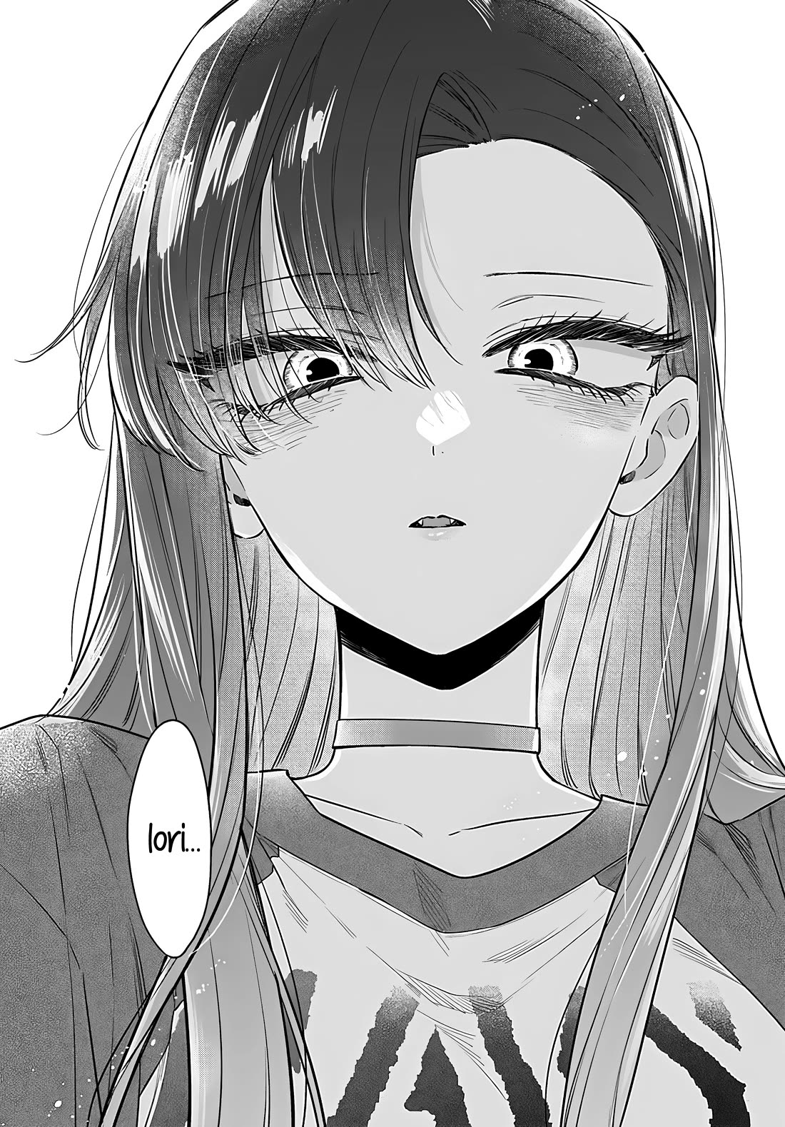 Mi-Chan Wants to be Kept chapter 21 page 16