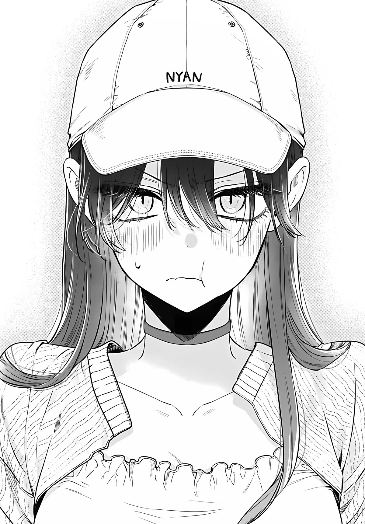 Mi-Chan Wants to be Kept chapter 7 page 26