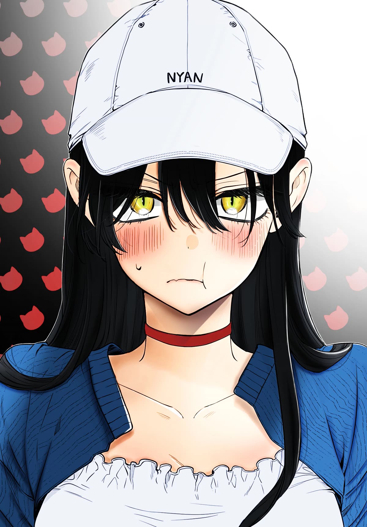 Mi-Chan Wants to be Kept chapter 7 page 30