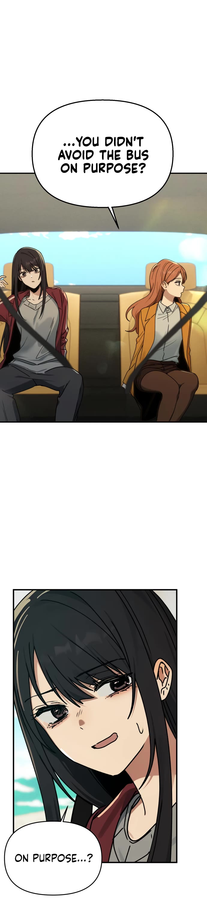 Mia Has Returned chapter 10 page 10