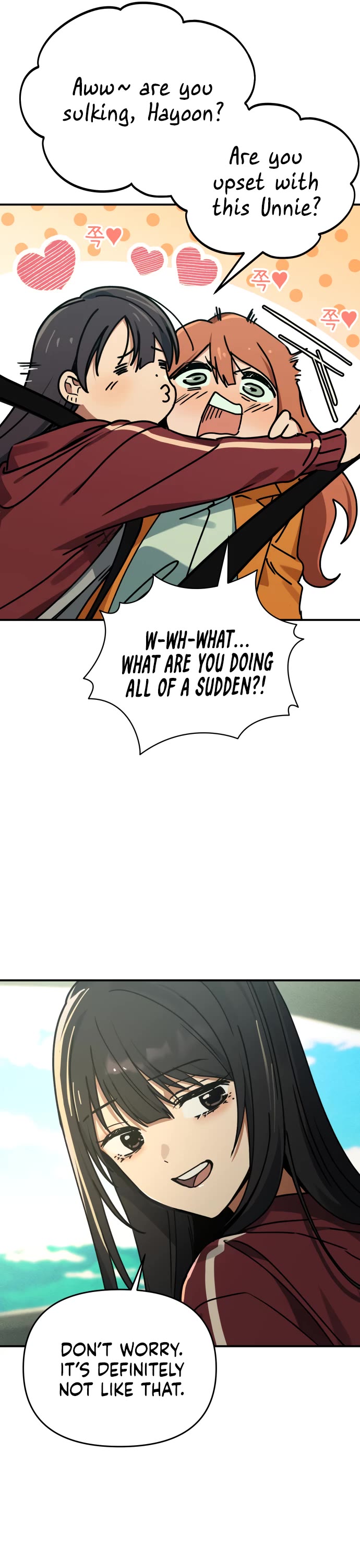 Mia Has Returned chapter 10 page 13