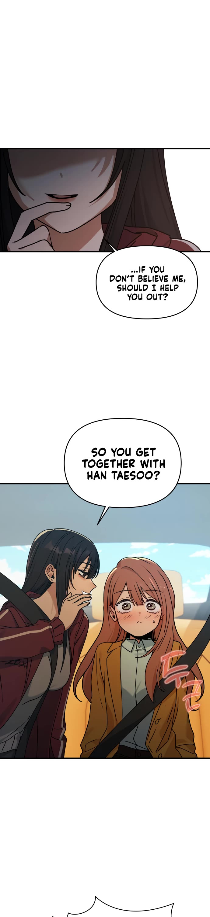 Mia Has Returned chapter 10 page 17