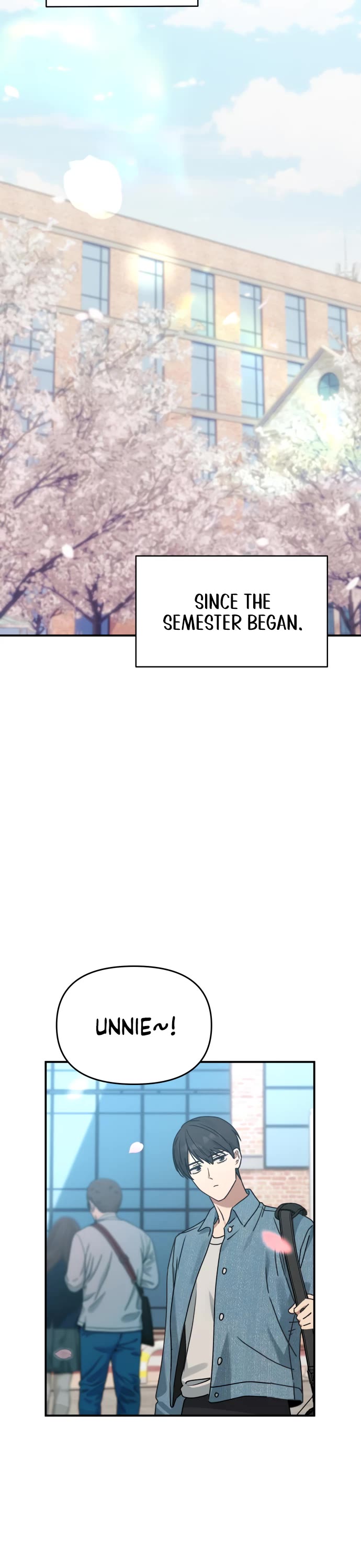 Mia Has Returned chapter 10 page 26